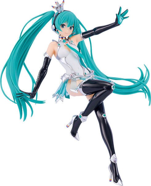 『初音ミクGTプロジェクト Reincarnation』レーシングミク 2013Ver.